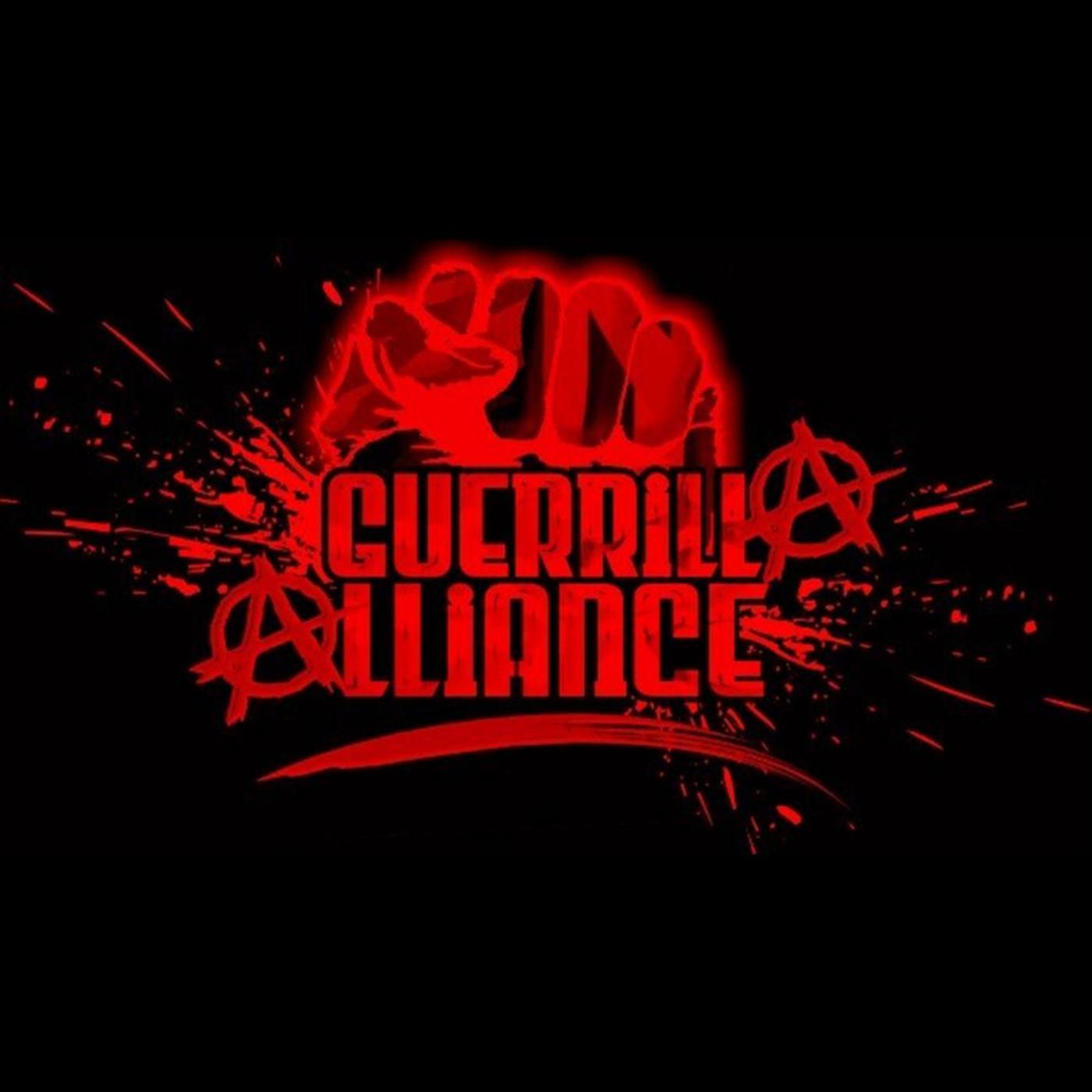 Empire of Fear (feat. Canibus & DJ Tone Spliff)