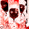 BLOOD BLADE