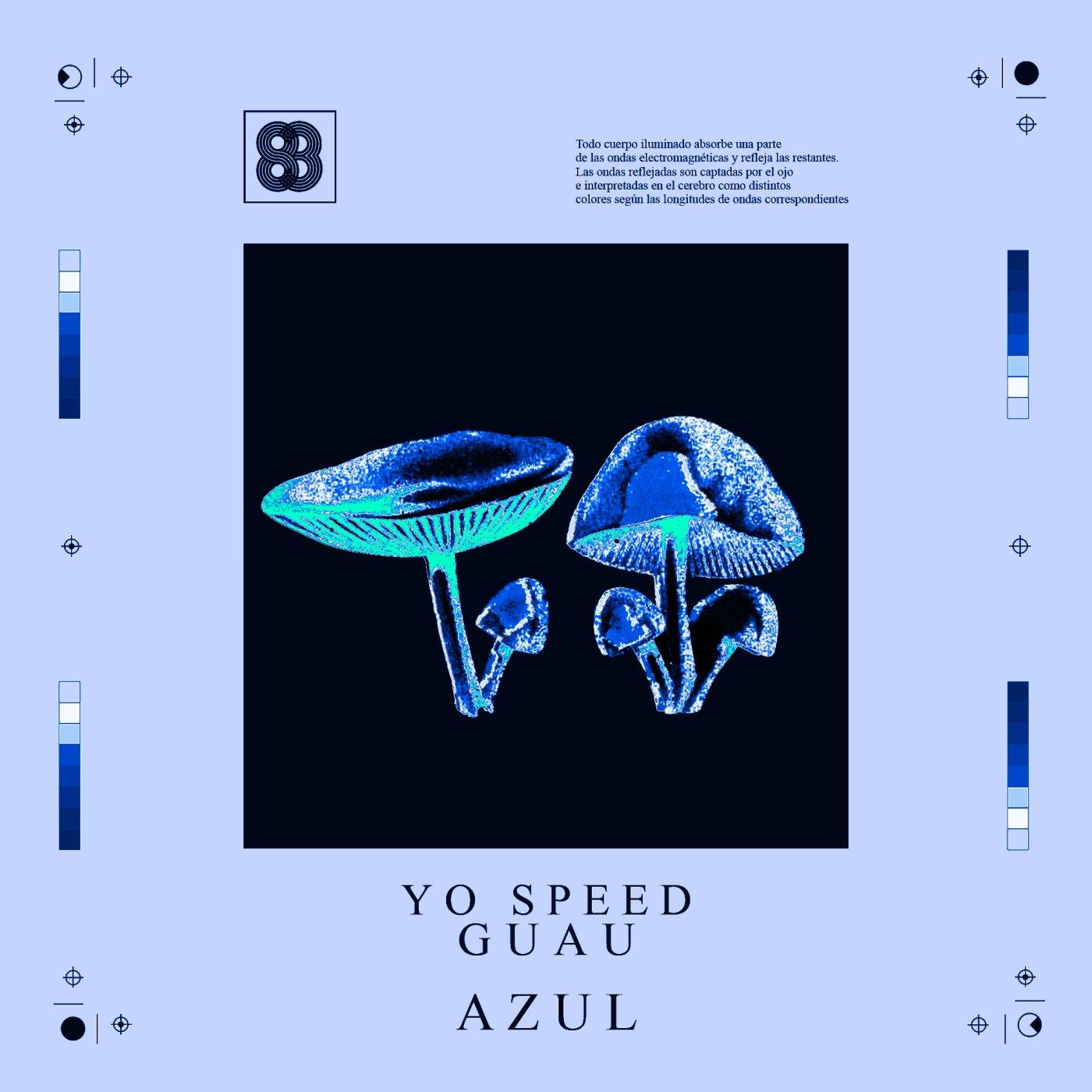 Azul