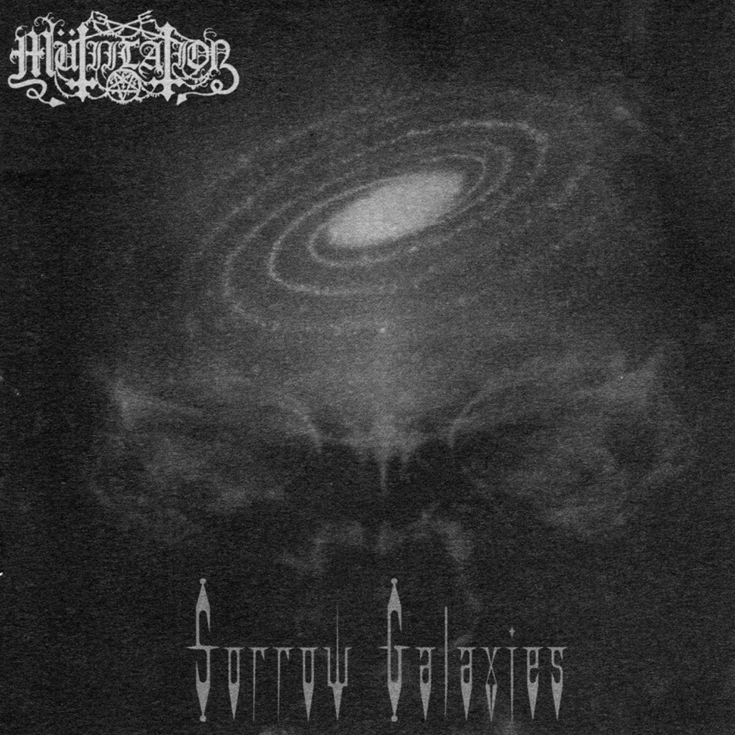 Sorrow Galaxies