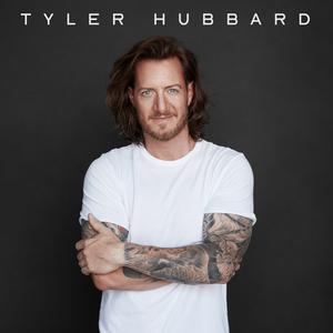 Tyler Hubbard - Me for Me (BB Instrumental) 无和声伴奏 （升6半音）