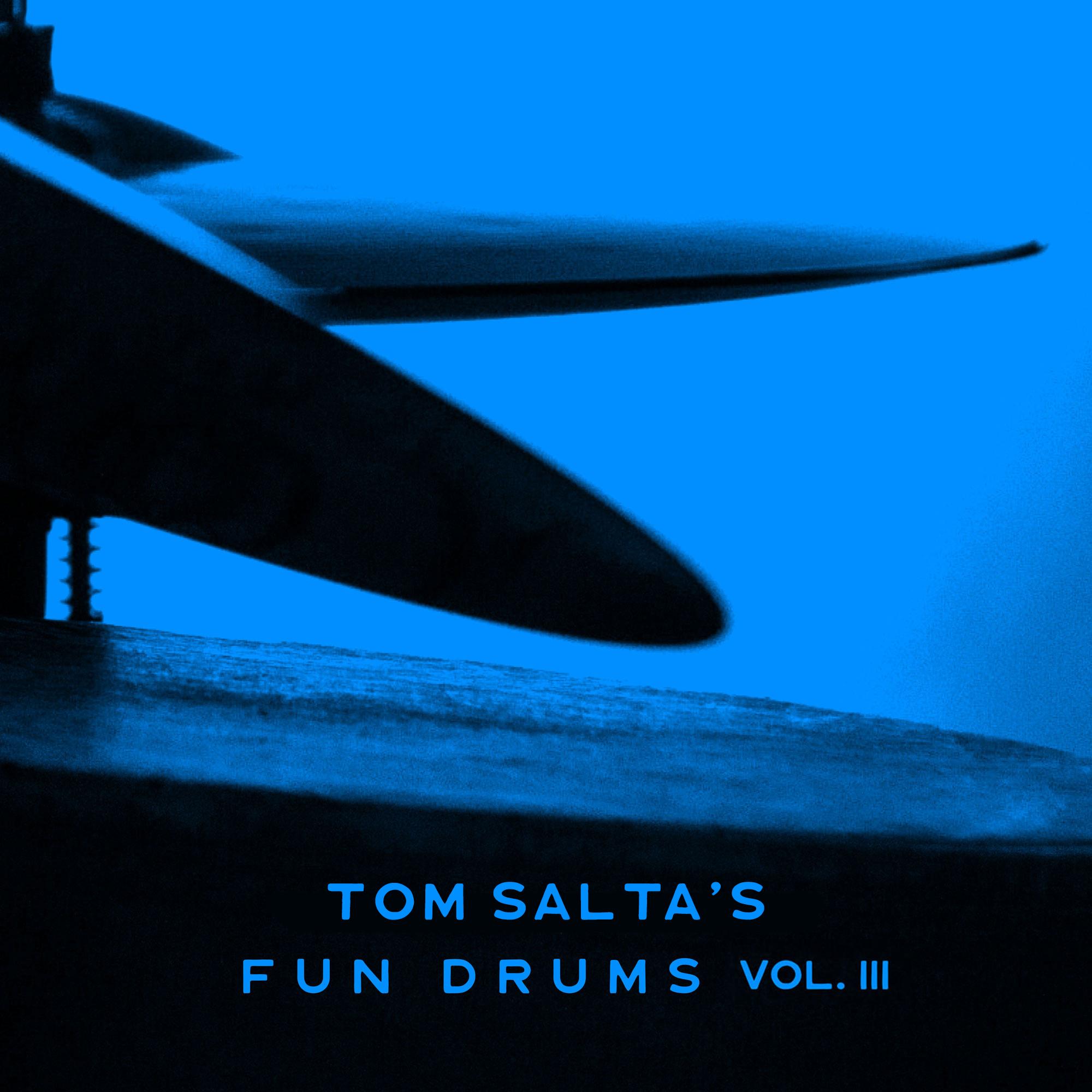 Fun Drums, Vol. 3