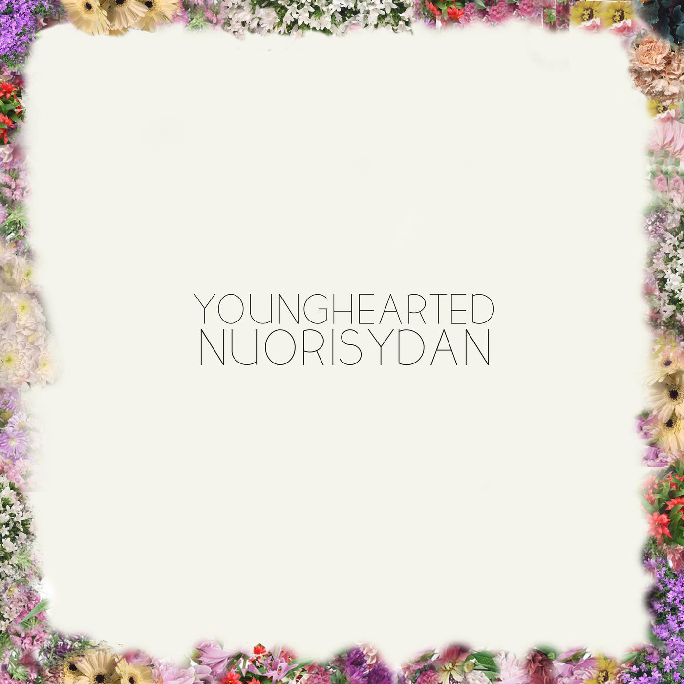 NUORISYDÄN