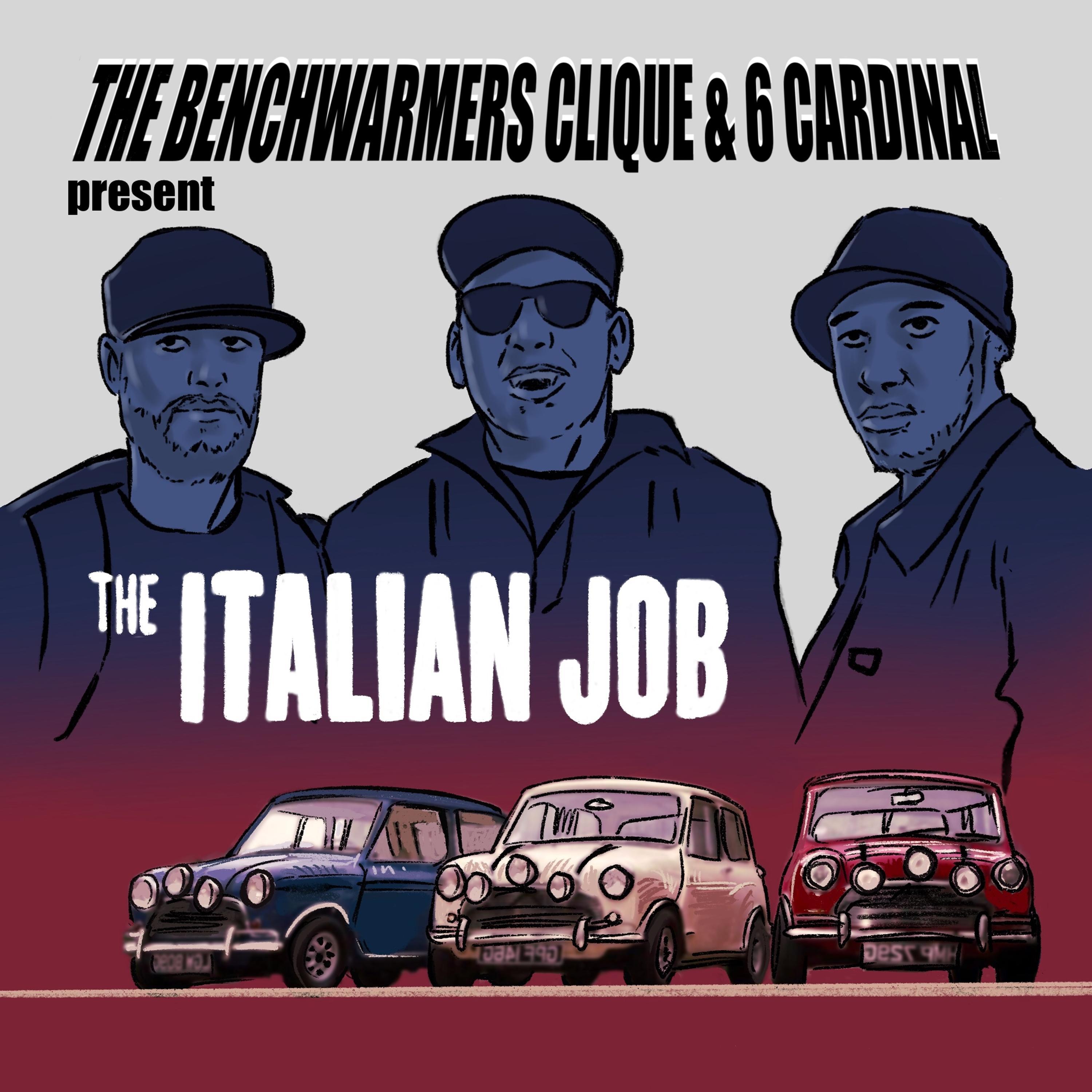 The Italian Job