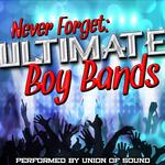 Never Forget: Ultimate Boy Bands专辑