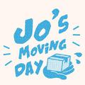 Jo's Moving Day乔迁日
