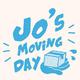 Jo's Moving Day乔迁日