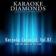 Karaoke Carousel, Vol. 87