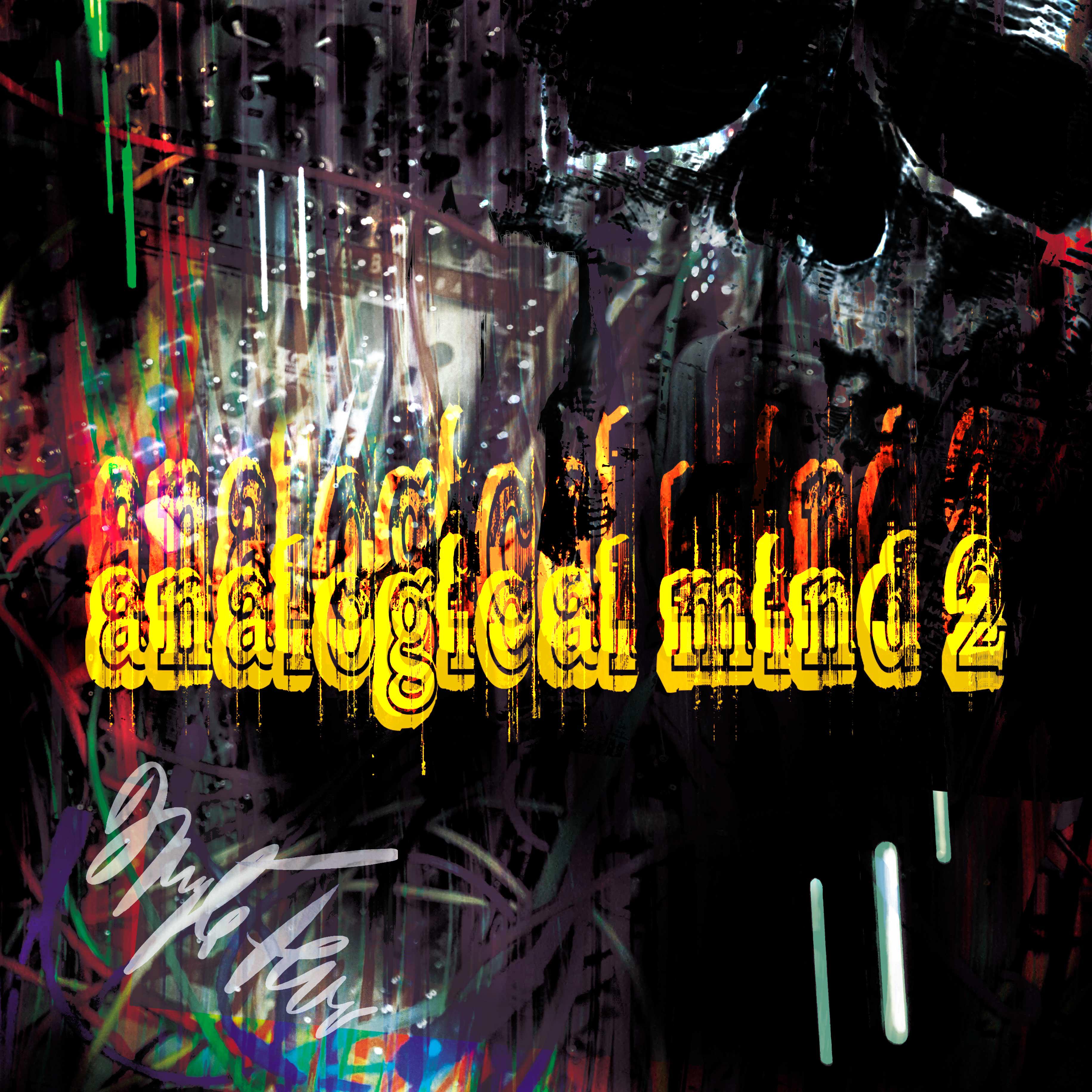 Analogical Mind 2