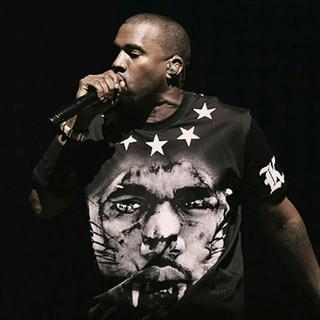 Rapper的现场-狂躁与抒情