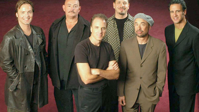 The Rippingtons