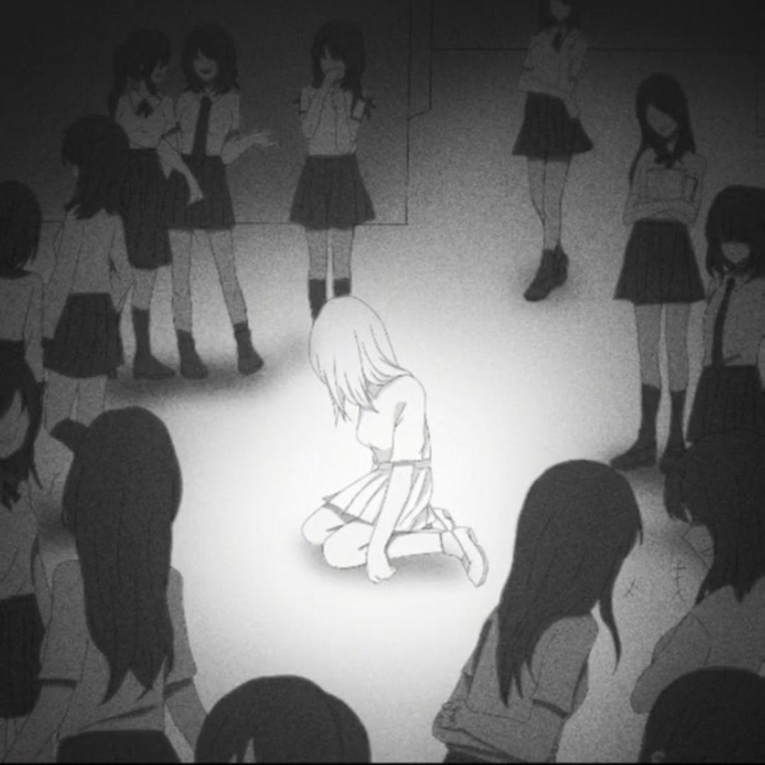 抑 (｡•́︿•̀｡)郁 (｡•́︿•̀｡)症