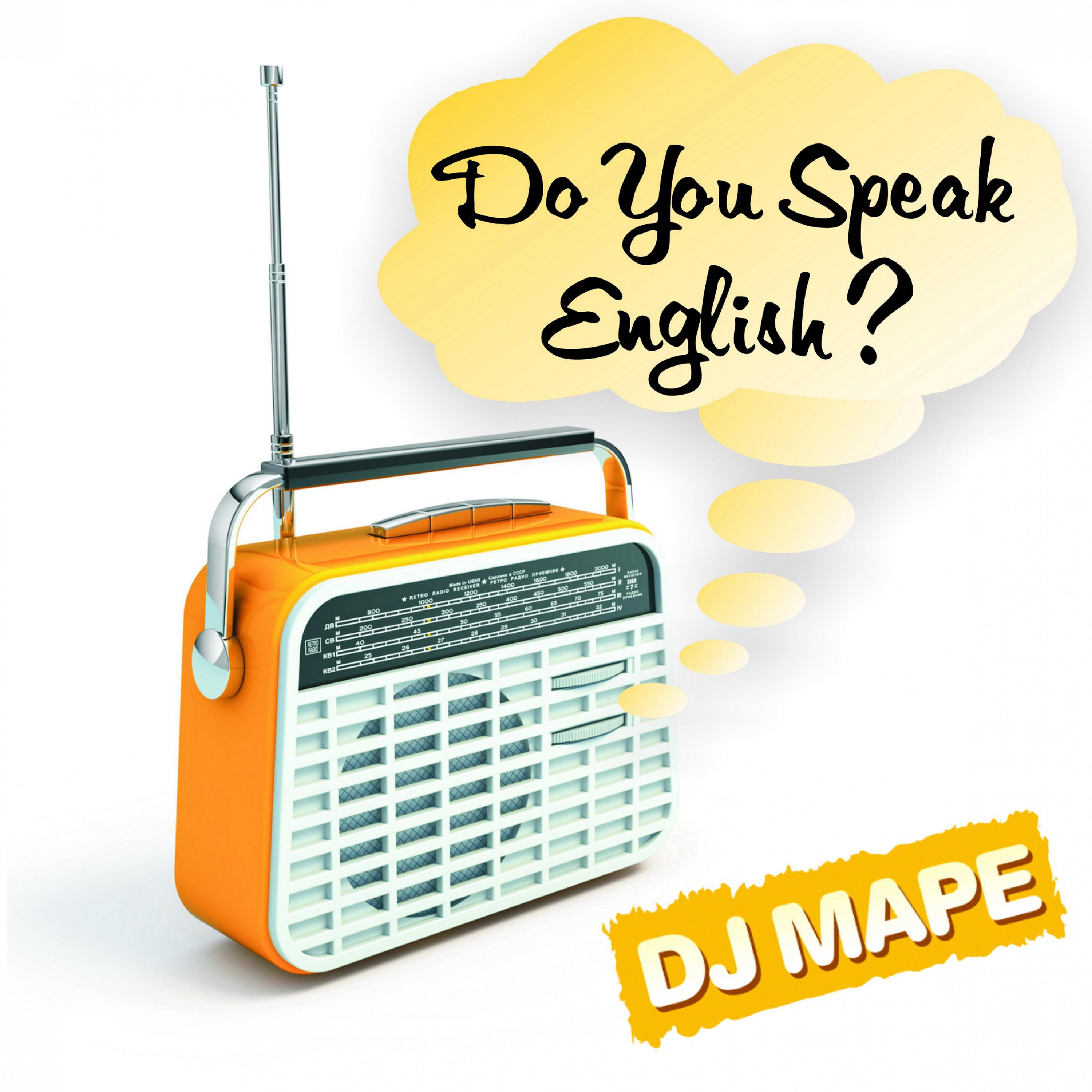 Do you speak English?
