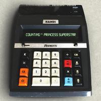 Counting - Princess Superstar, Hamdi (Sammy Virji Remix) 134