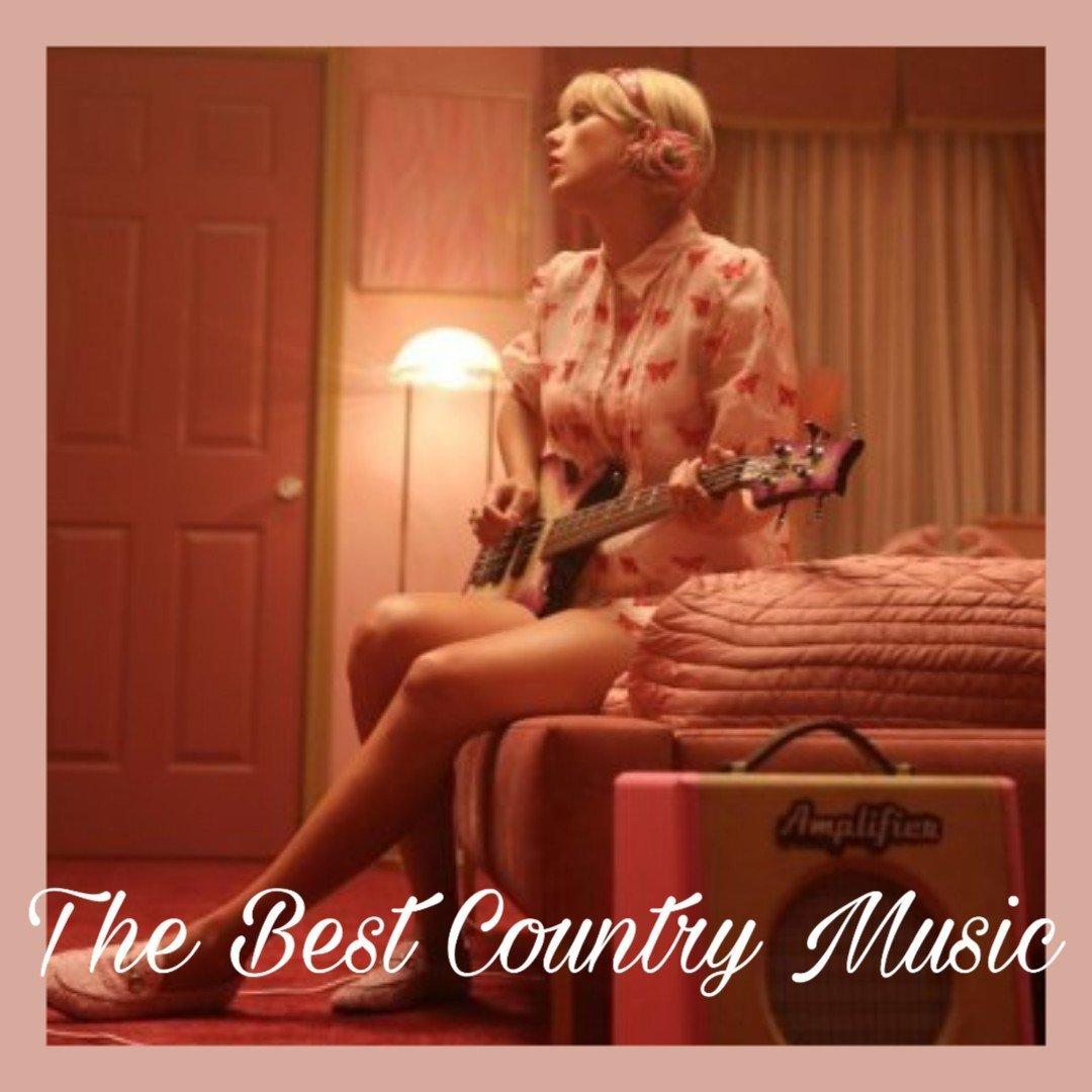 The Best Country Music
