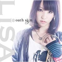 「Fate/Zero」OP - 「oath sign」 -Instrumental- 伴奏