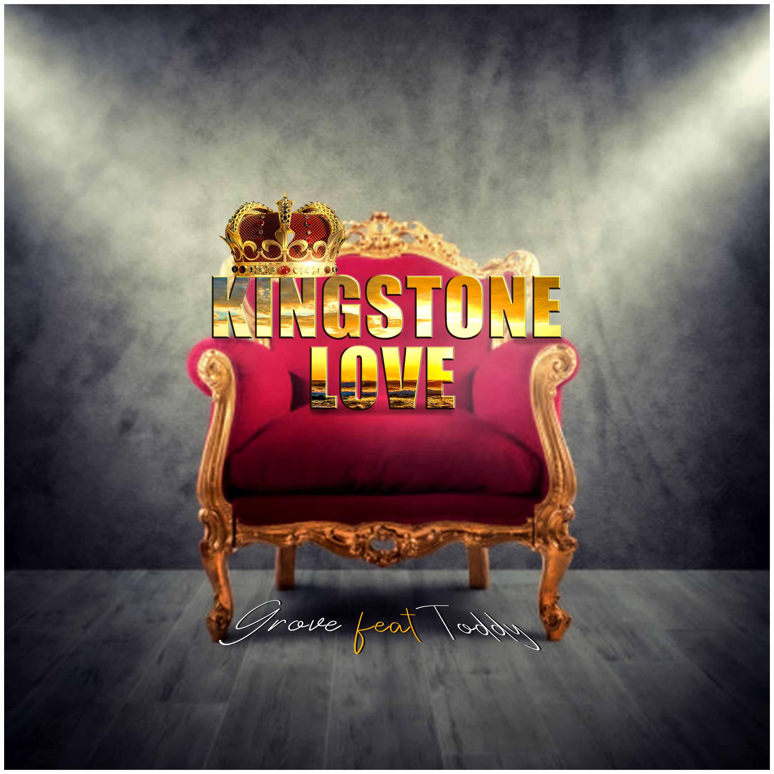 Kingstone Love
