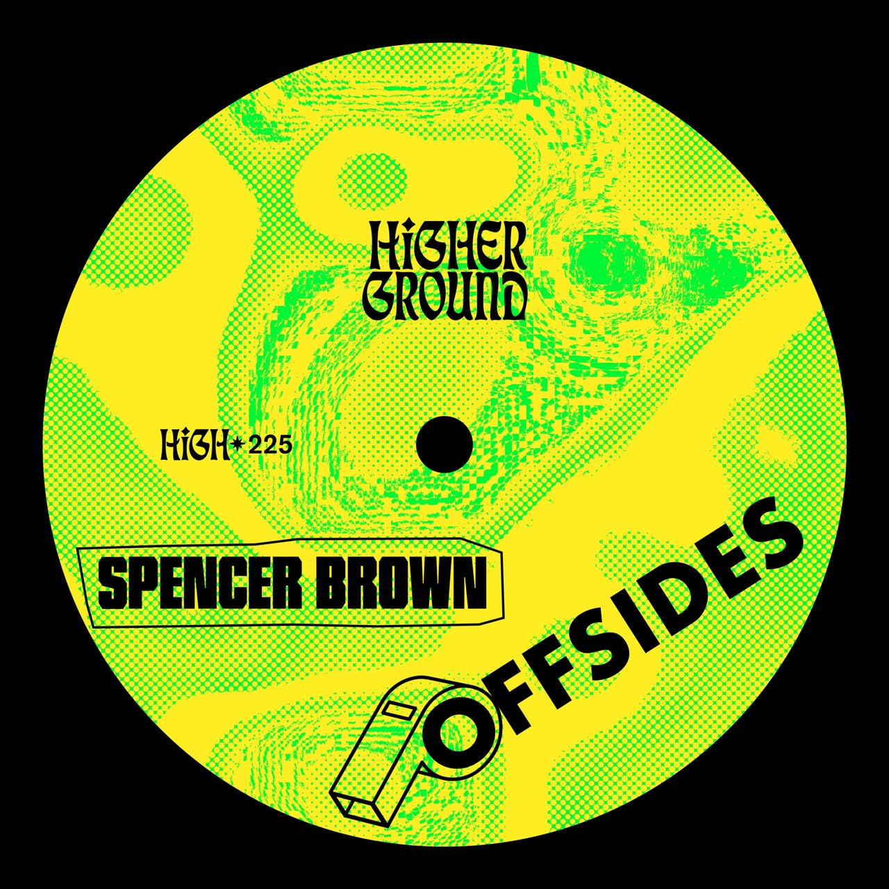Offsides (Extended Mix)