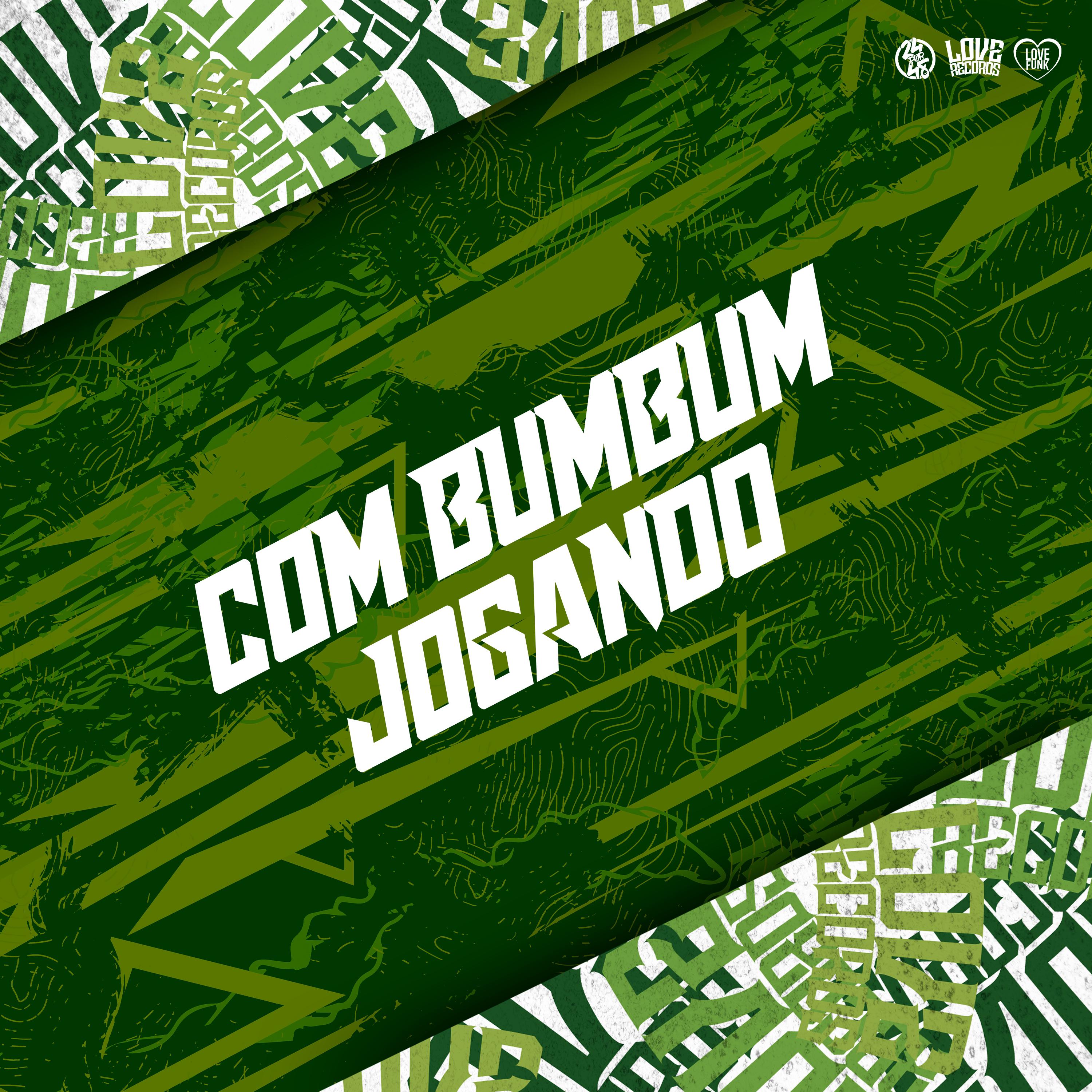 MC W1 - Com Bumbum Jogando