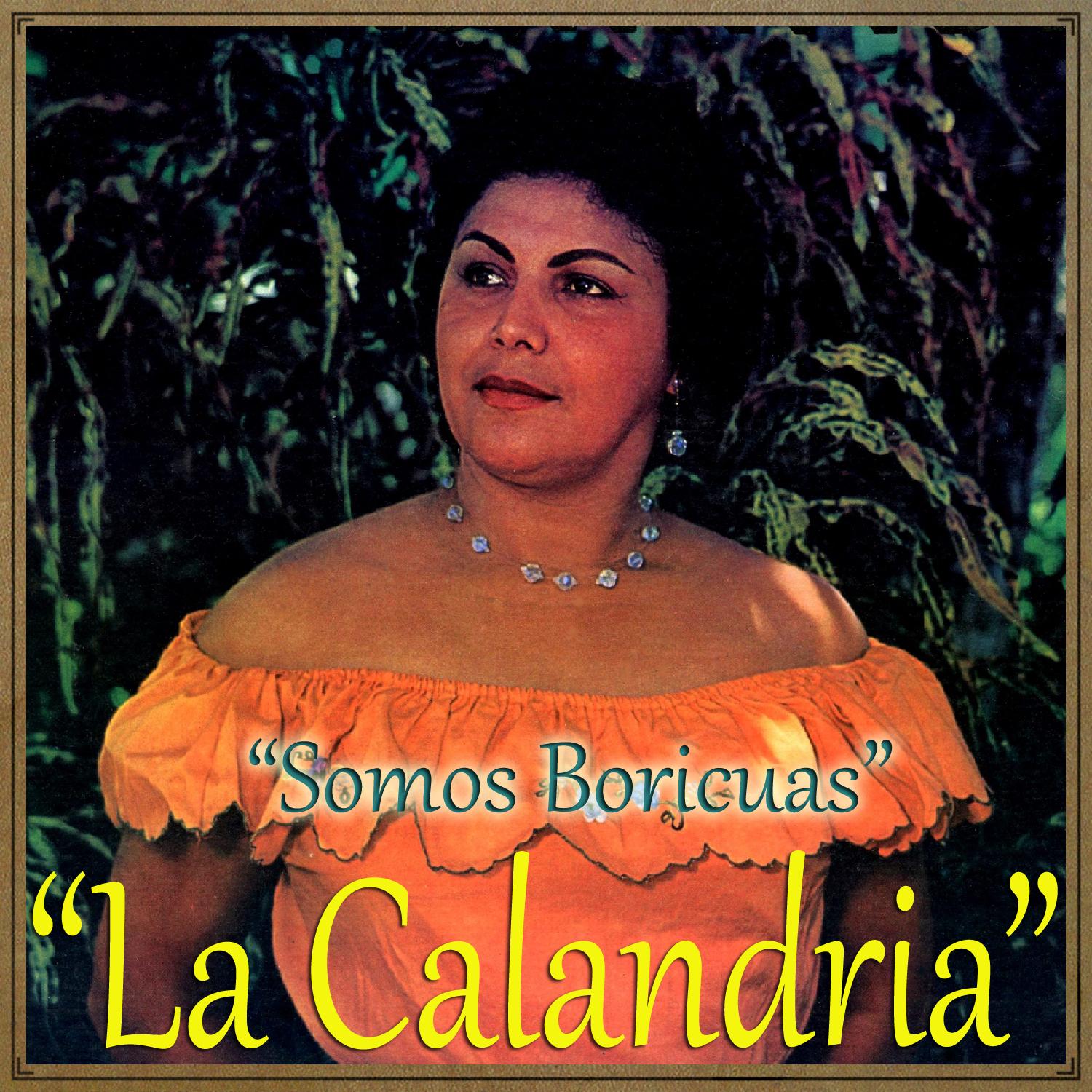 Somos Boricuas