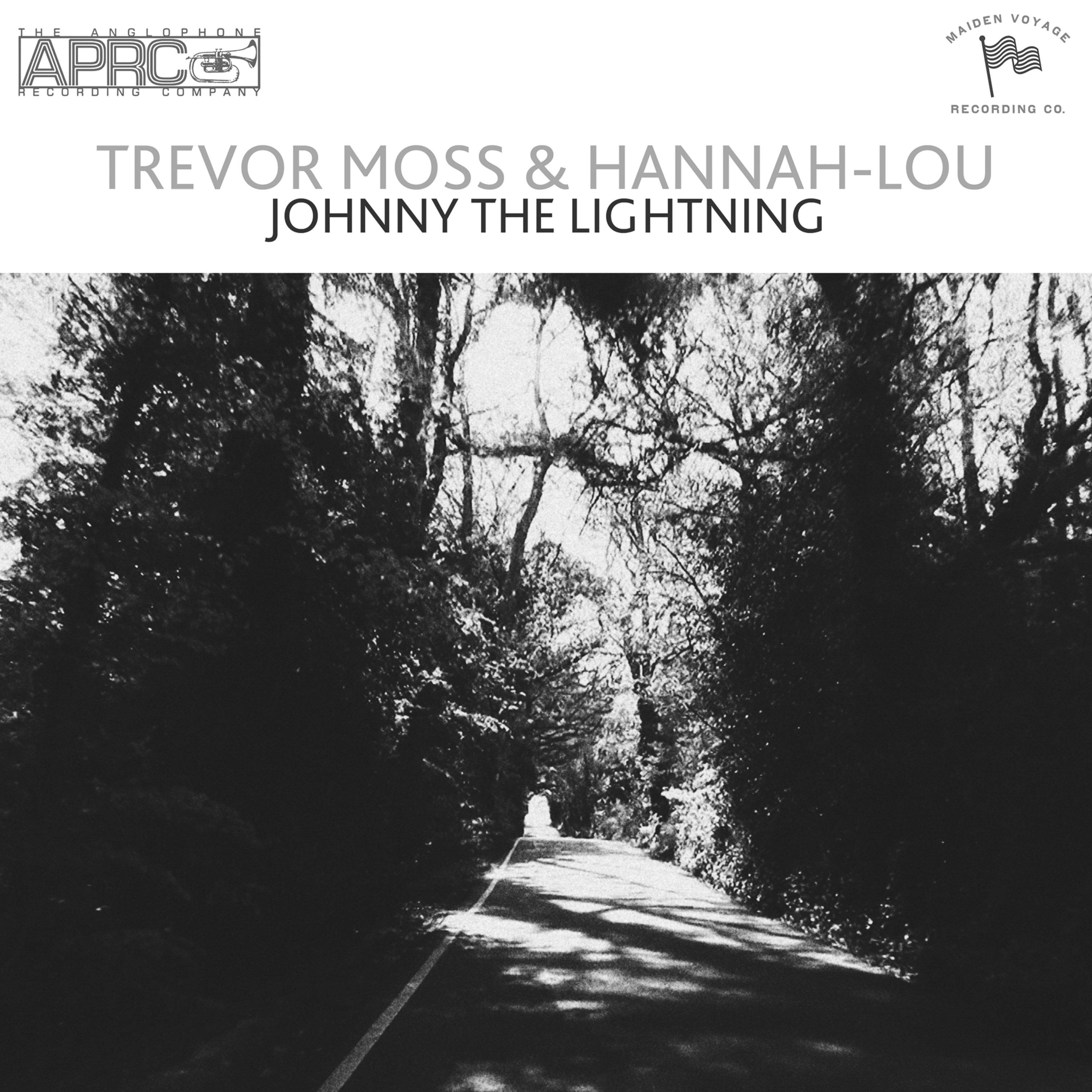 Johnny the Lightning