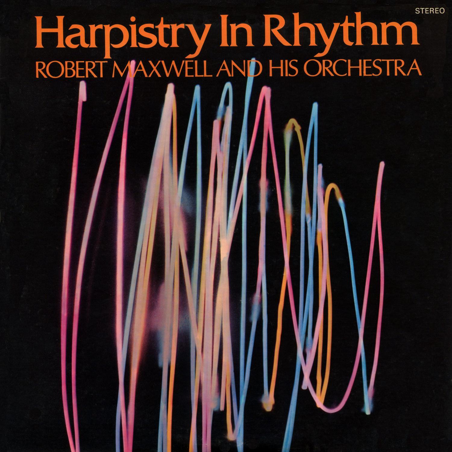 Harpistry in Rhythm