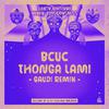 BCUC - Thonga Lami (Gaudi Remix)