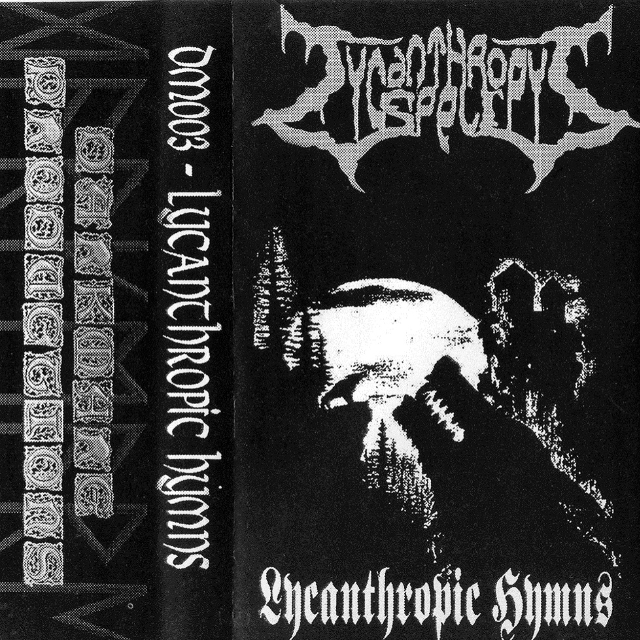 Lycanthropic Hymns