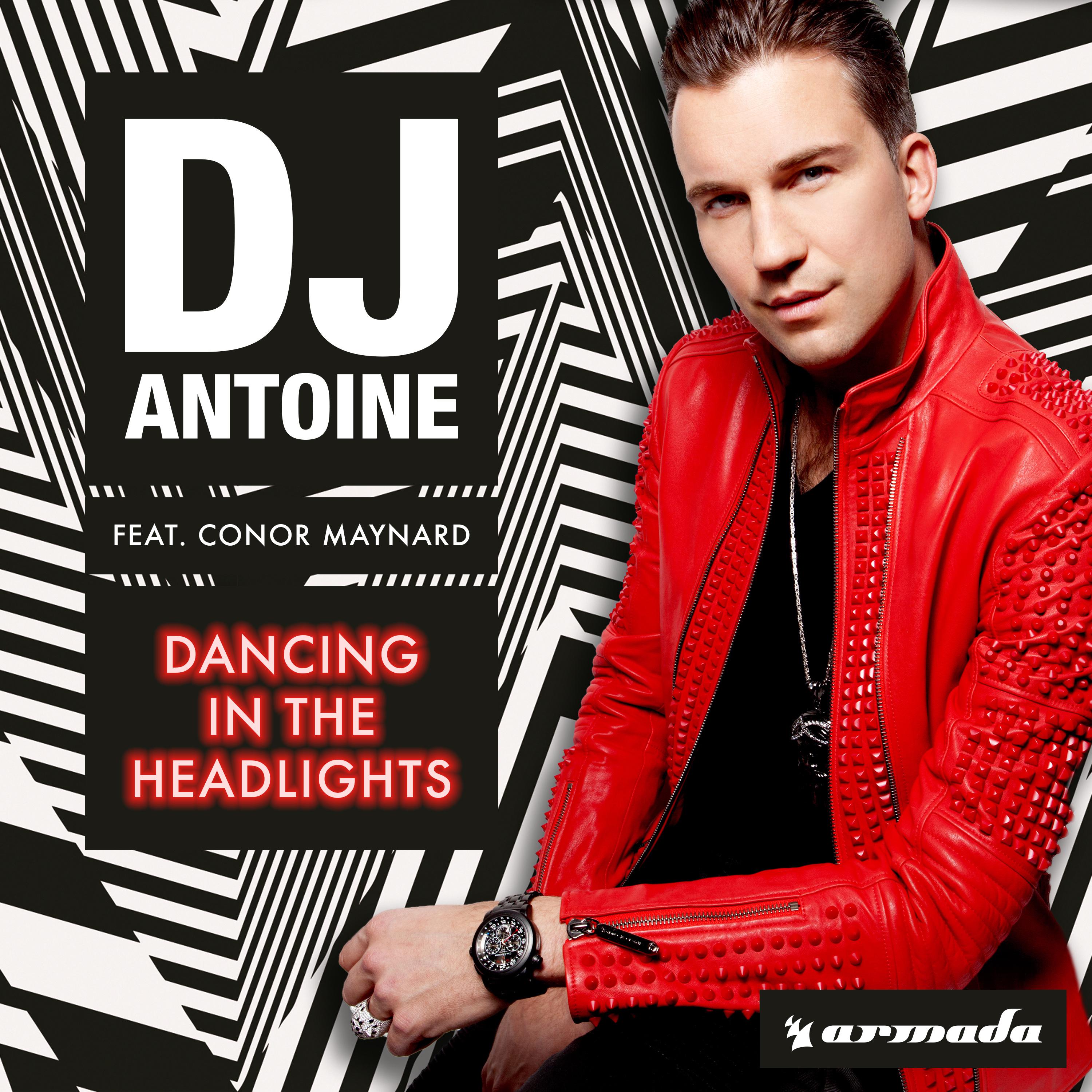 DJ Antoine - Dancing In The Headlights (DJ Antoine vs Mad Mark & Paolo Ortelli 2k16 Extended Remix)