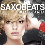 Saxobeats专辑