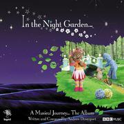 In the Night Garden… A Musical Journey…The Album