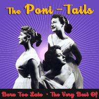 Poni Tails The - Born Too Late (unofficial instrumental)