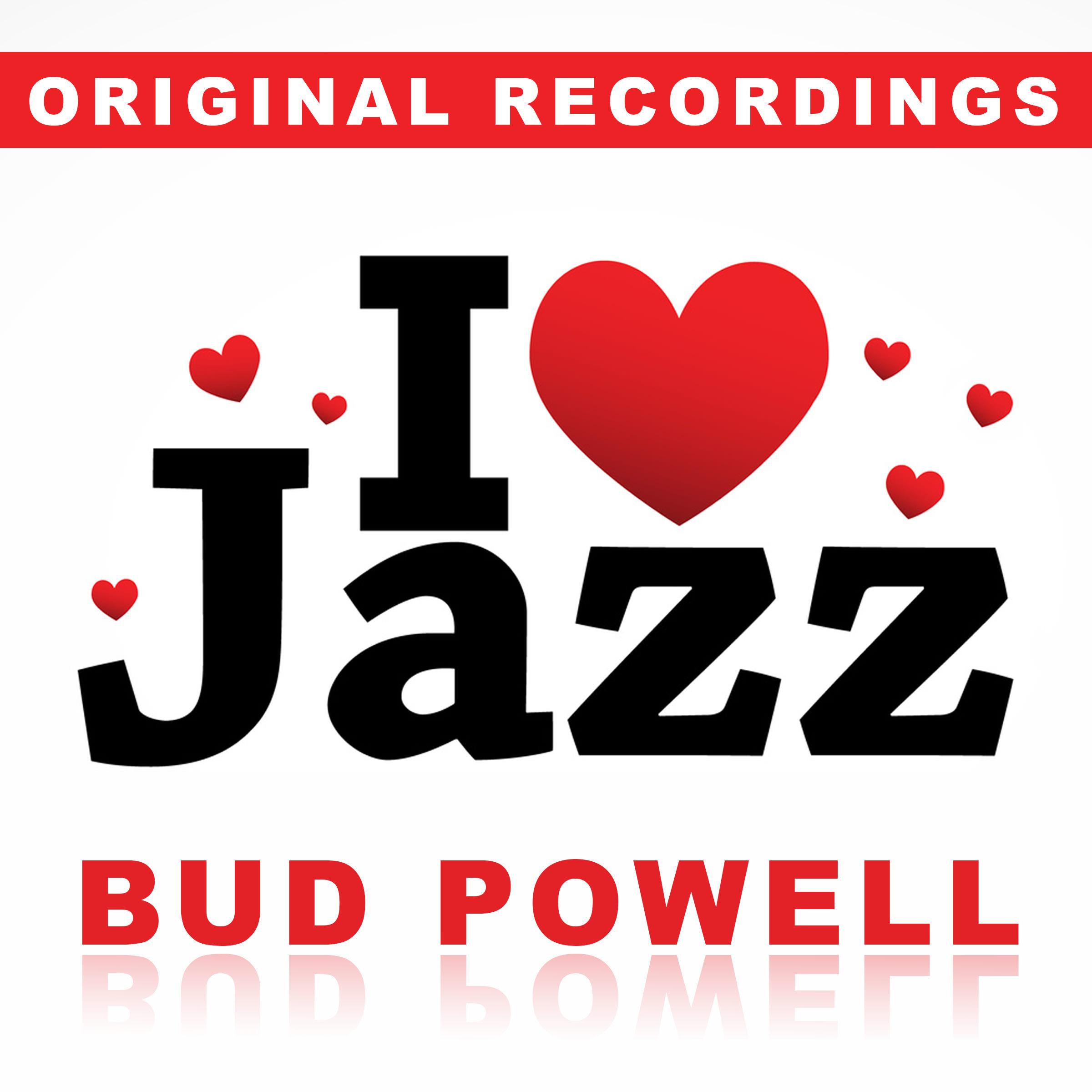 I Love Jazz