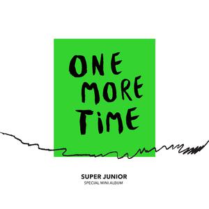 SJ、Reik - One More Time【官方原版无人声伴奏】