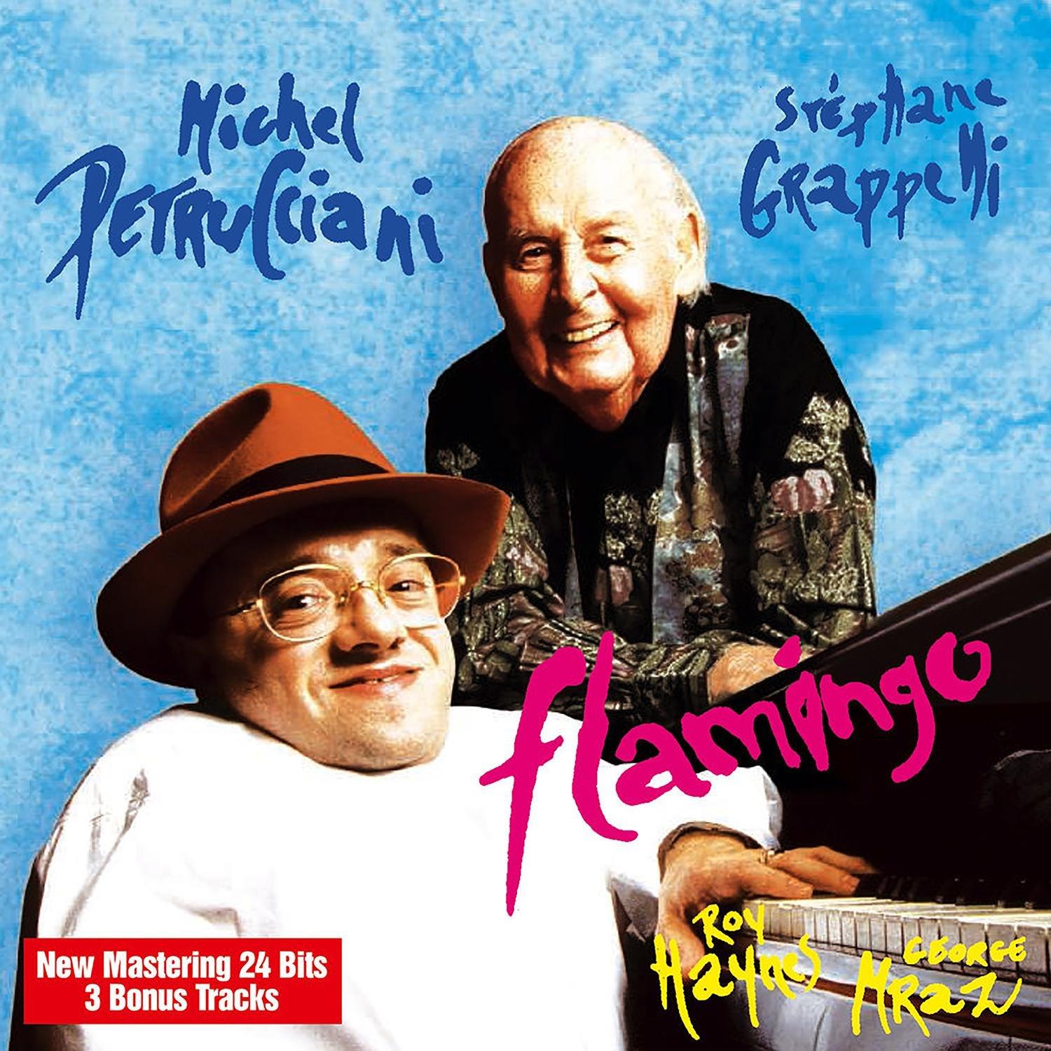 Flamingo (feat. Roy Haynes & George Mraz) (Bonus Track Version)