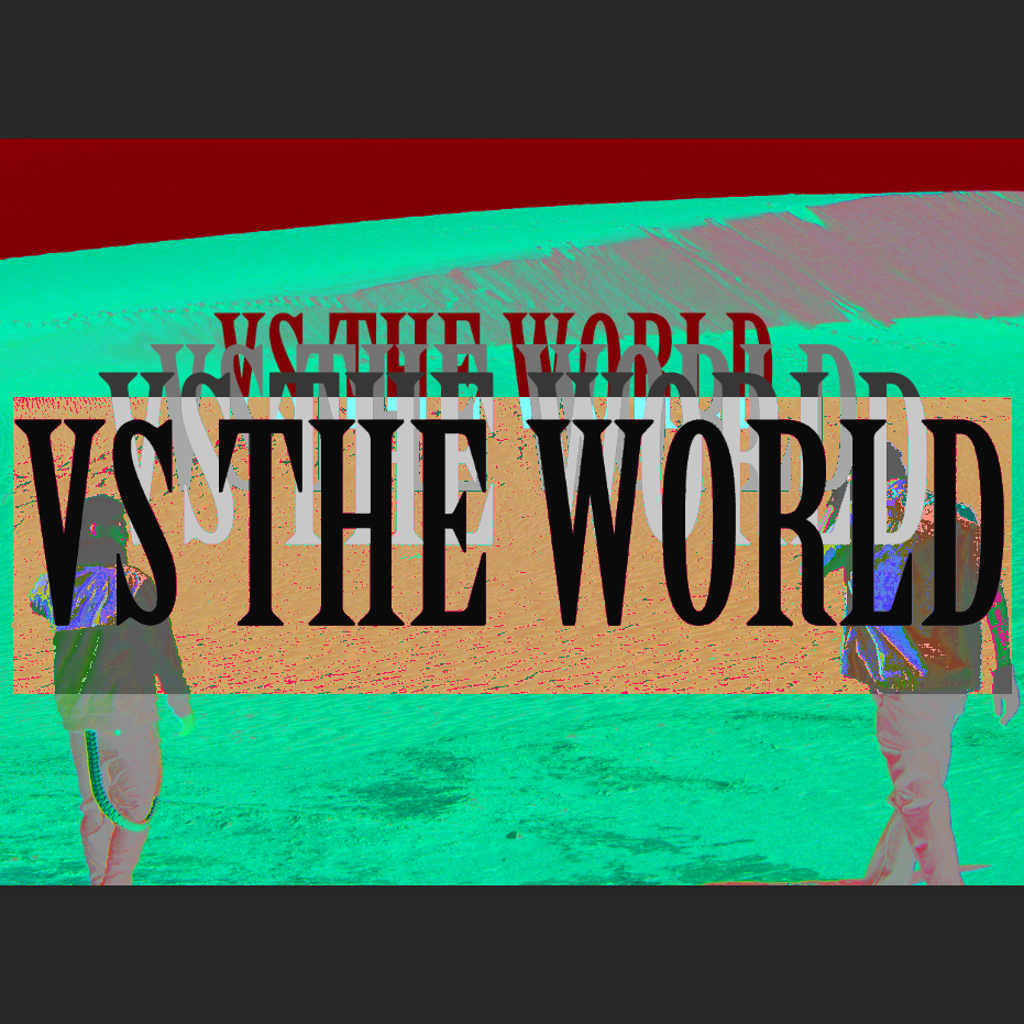 VS THE WORLD