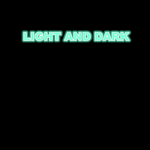 LIGHT AND DARK专辑