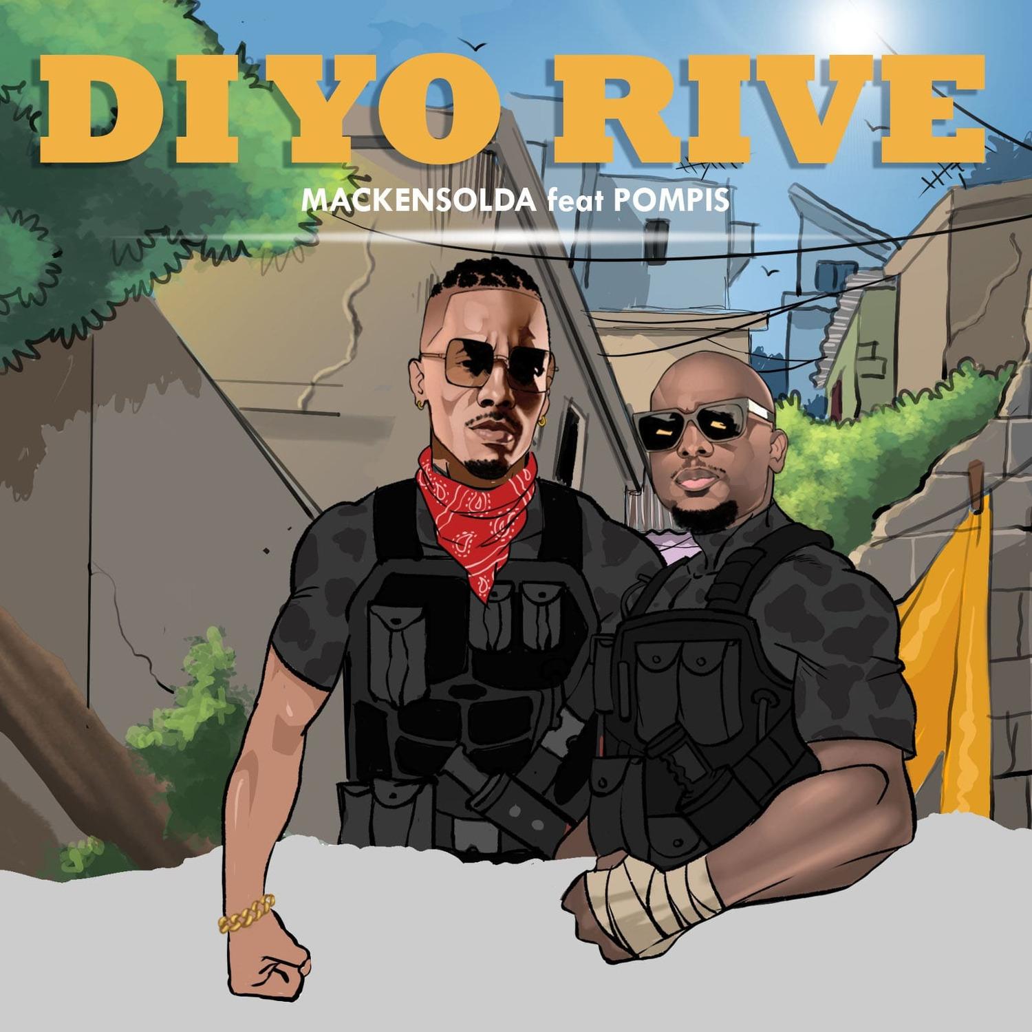 Di Yo Rive