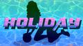 Holiday专辑