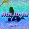 Holiday专辑