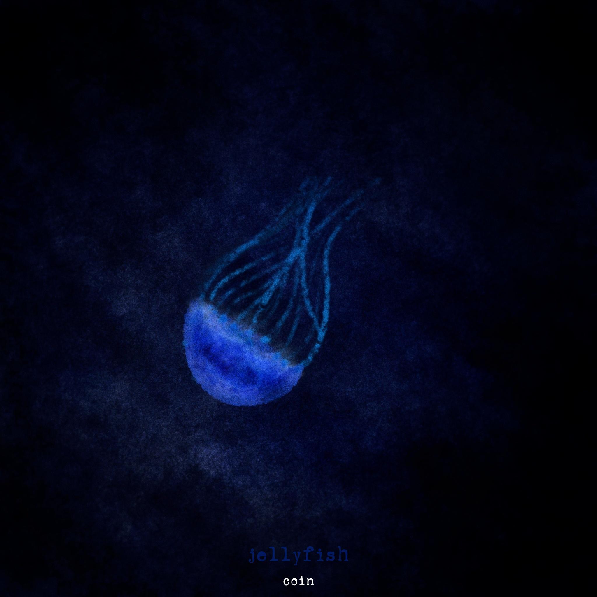 jellyfish（Prod.by.ScarLit）
