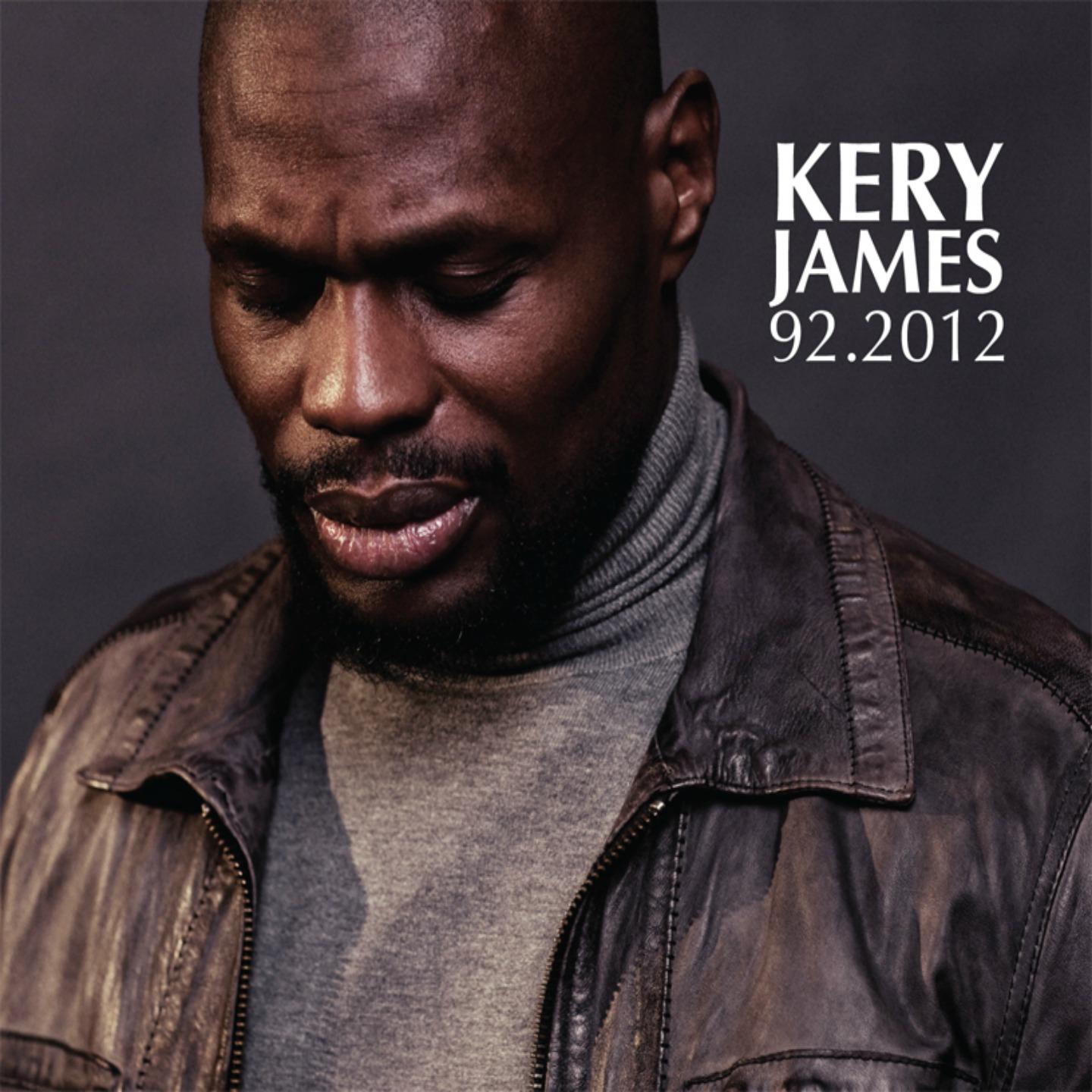 Kery James - 28 Décembre 1977