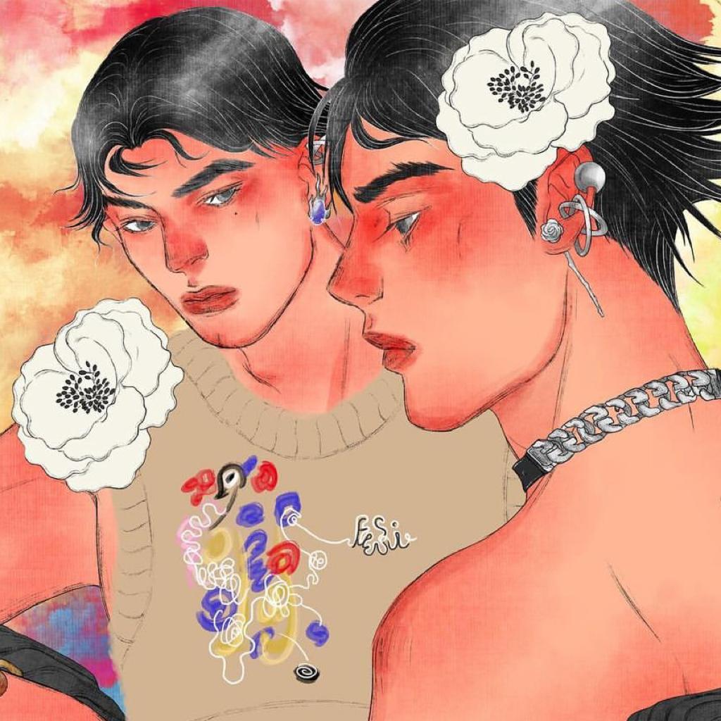 我们终将似水相融，浑然难分 | 在线播放 | 网易云音乐