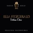 Radio Gold / Ella Fitzgerald, Vol. 3