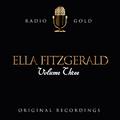 Radio Gold / Ella Fitzgerald, Vol. 3