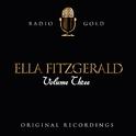 Radio Gold / Ella Fitzgerald, Vol. 3专辑