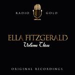 Radio Gold / Ella Fitzgerald, Vol. 3专辑