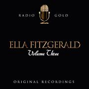 Radio Gold / Ella Fitzgerald, Vol. 3