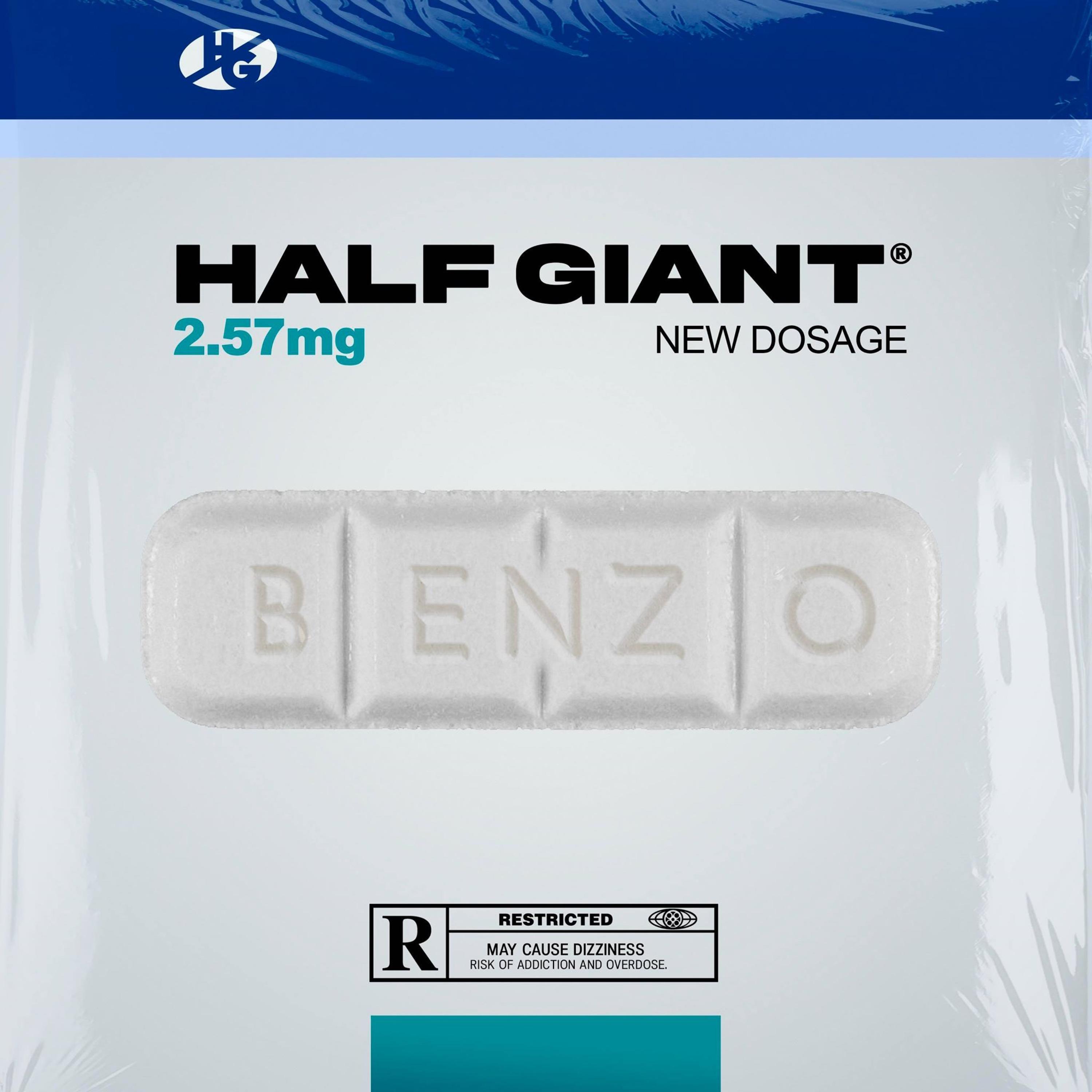 Benzo