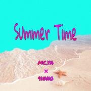 Summer Time(Prod.by Cody G)Mix by Roktepux